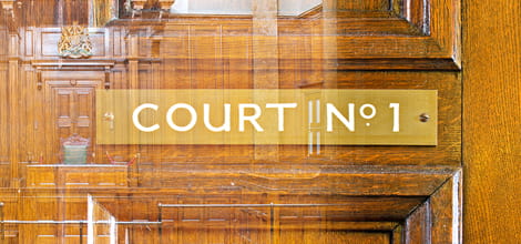 Court